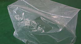 塑料果凍杯包裝機質量的相關控制方法